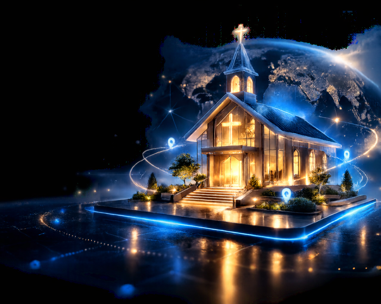 Warren AME Church